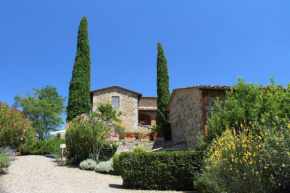 Arco al Poggio - Arceno Rentals Club San Gusmè